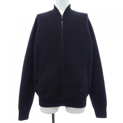 ルイヴィトン LOUIS VUITTON トラックトップリバーシブルモノグラム HKN05WZMA ブルゾン