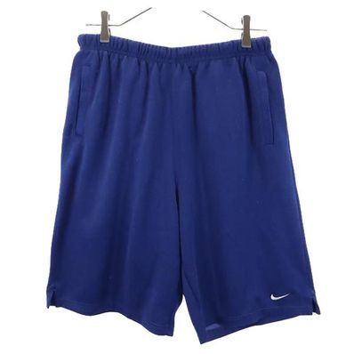 NIKE 90s 00s スウェットショートパンツ