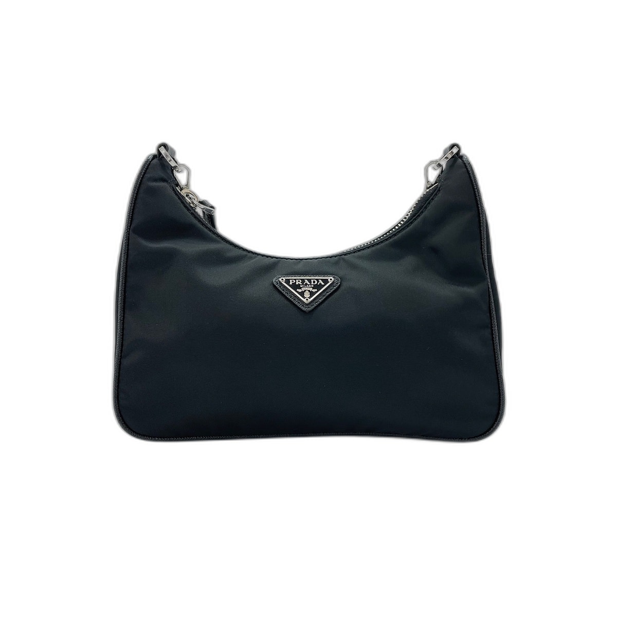 プラダ PRADA リエディション ショルダーバッグ【中古】