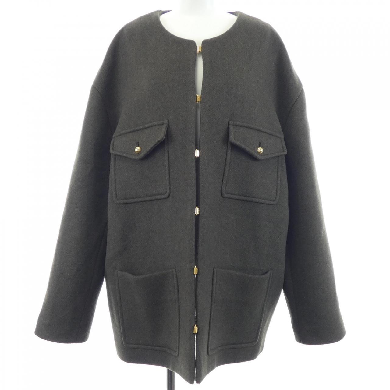 セリーヌ CELINE 2V99L6700 コート