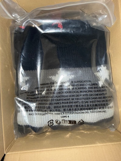 Supreme Stars Sweater "Black"