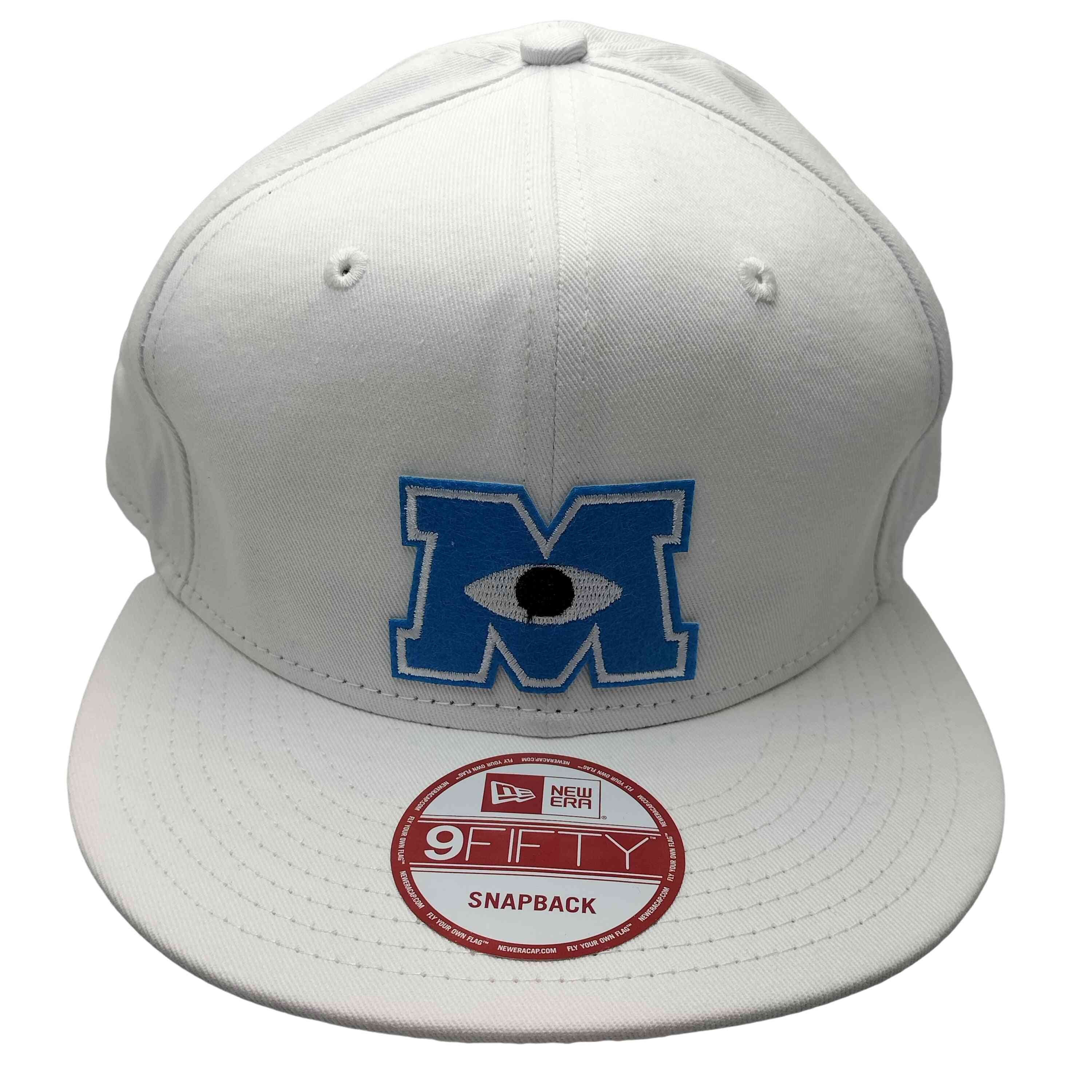 コメディ アドベンチャー コラボ 6パネル ベースボール キャップ【1140384654068】