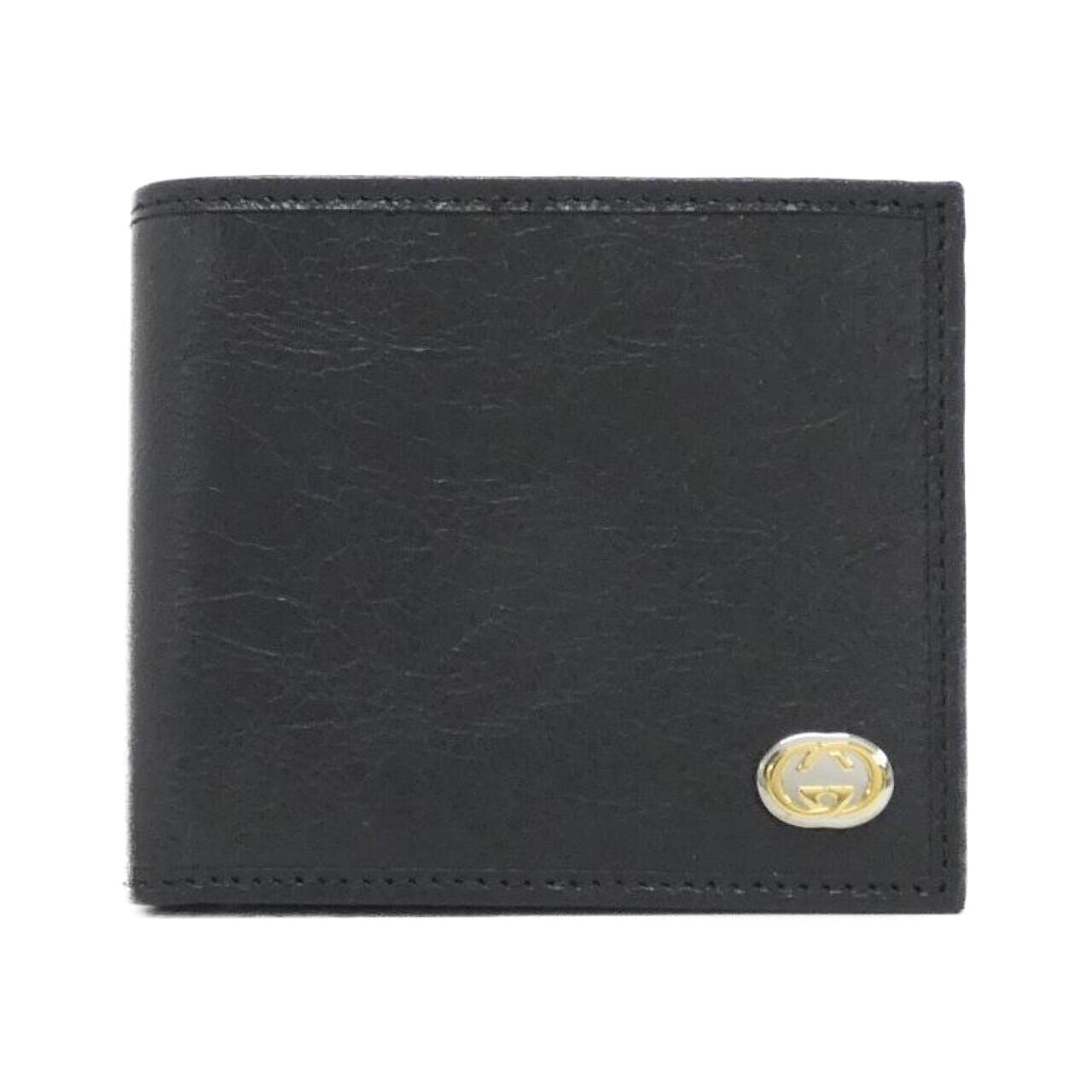 新品 グッチ GUCCI 長財布 マイクロ グッチシマ ブラック Amazon.co.jp: (グッチ) Gucci メンズ 財布 長財布 黒 ブラック