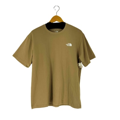 S/S Nuptse Tee【1143451230677】