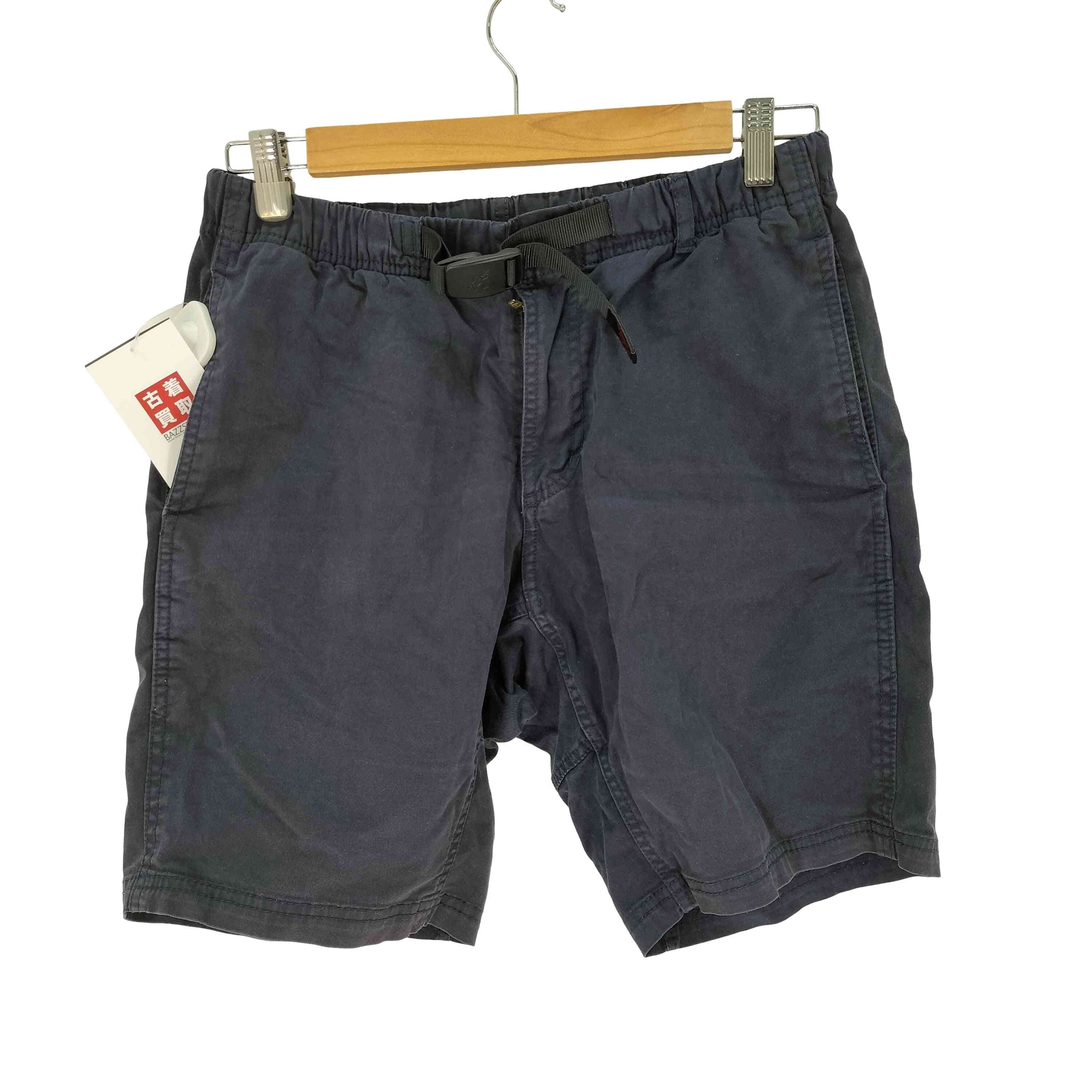 ALOUND Selvedge Denim Shorts 