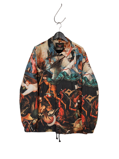 Supreme Undercover Coaches Jacket "Multi"