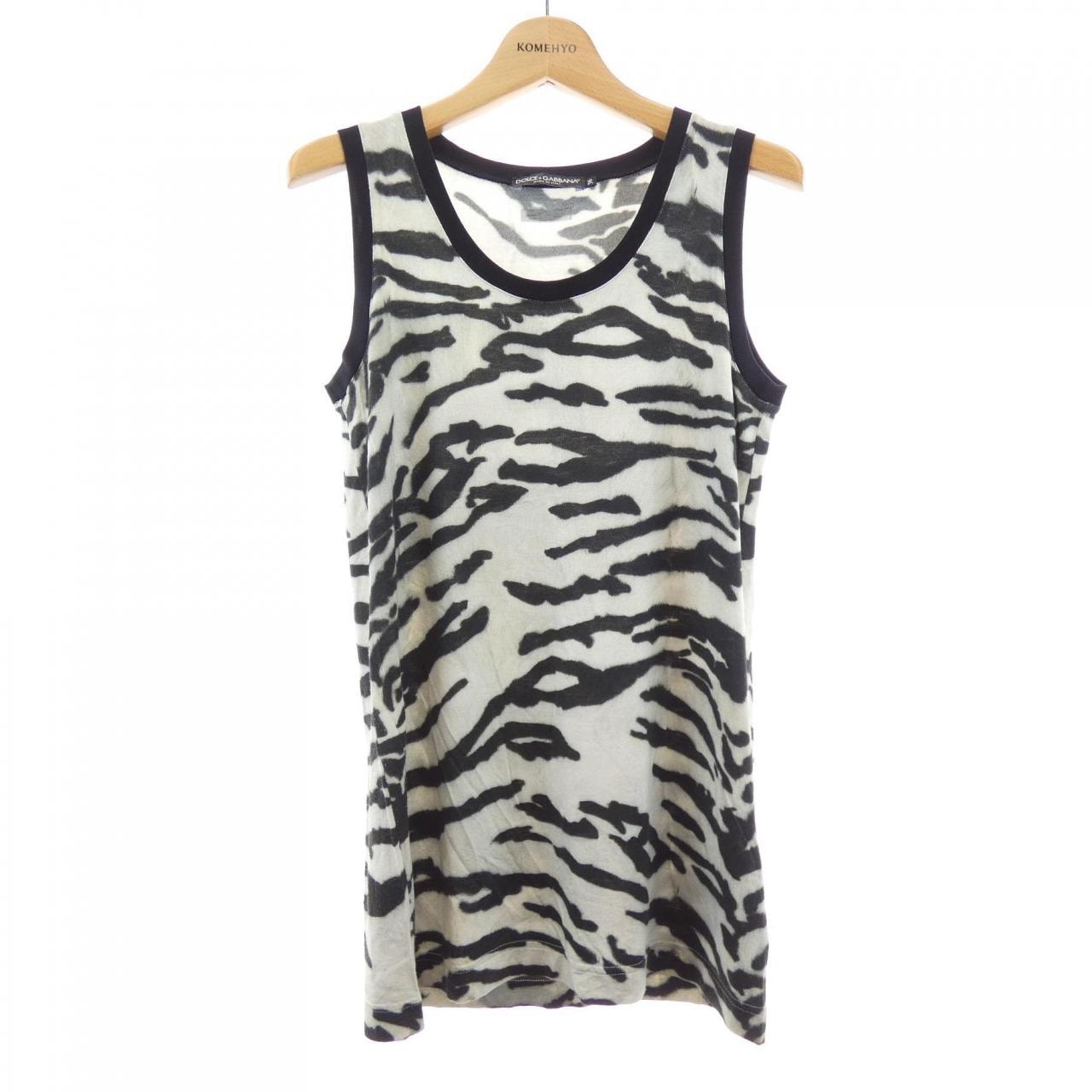 ドルチェアンドガッバーナ DOLCE&GABBANA トップス