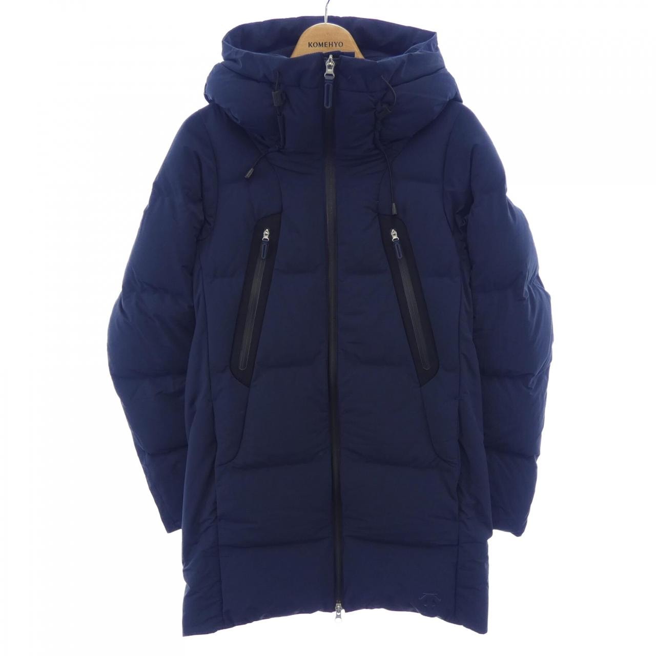デサント DESCENTE DAWQGK42U ダウンジャケット
