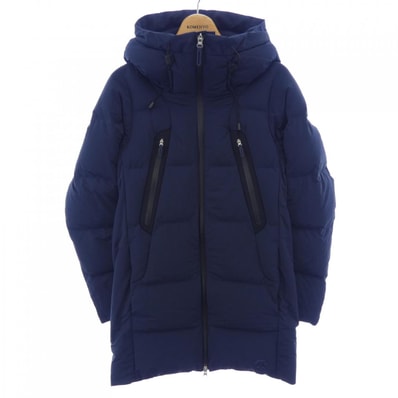 デサント DESCENTE DAWQGK42U ダウンジャケット