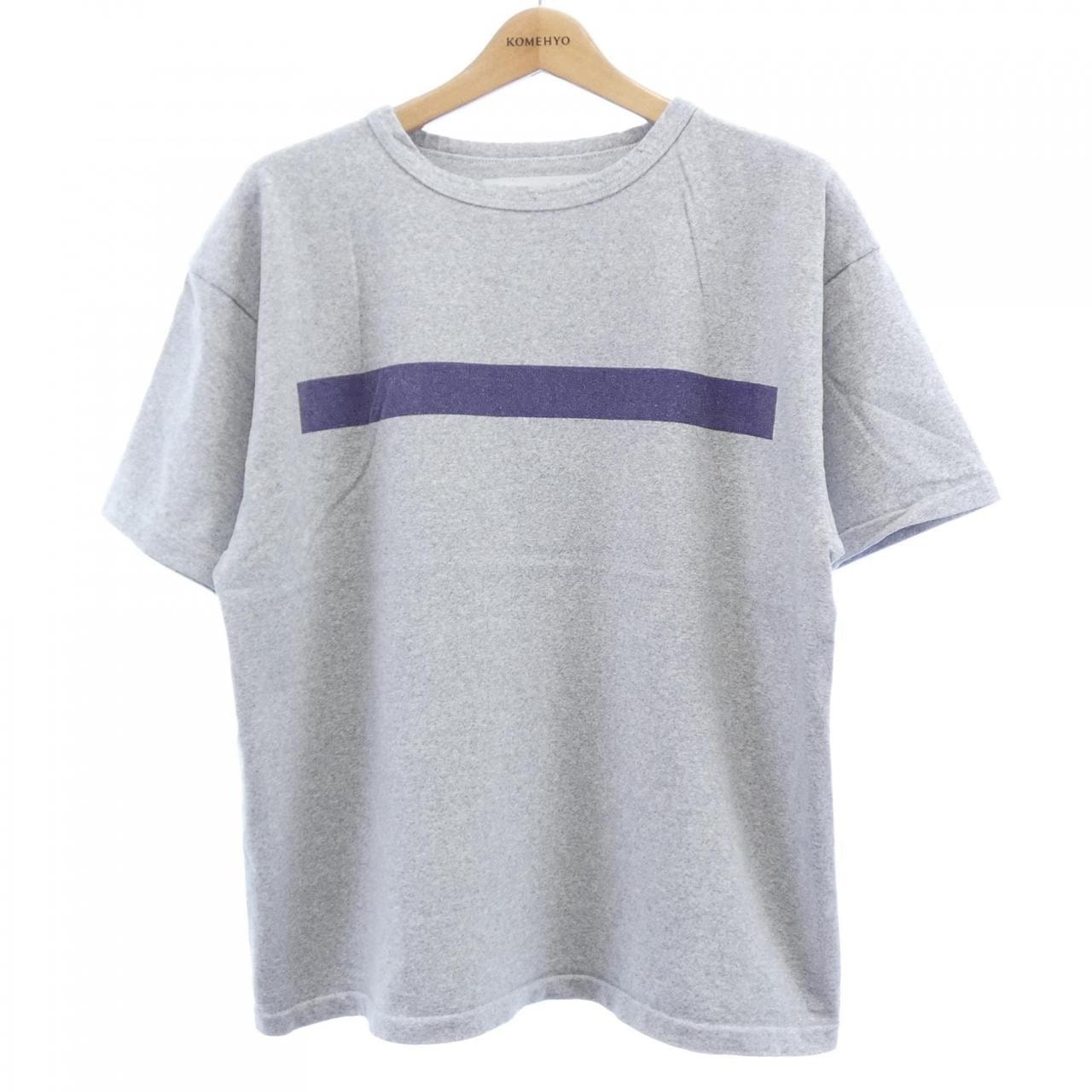 キャプテンサンシャイン KAPTAIN SUNSHINE NEW MANUAL Tシャツ