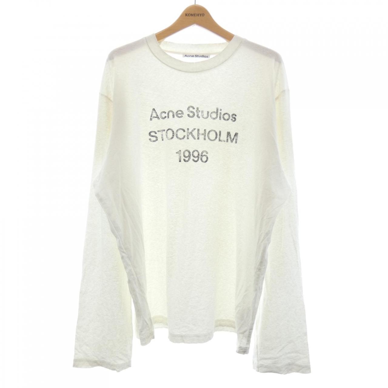 アクネストゥディオズ ACNE STUDIOS FN-UX-TSHI000016 トップス
