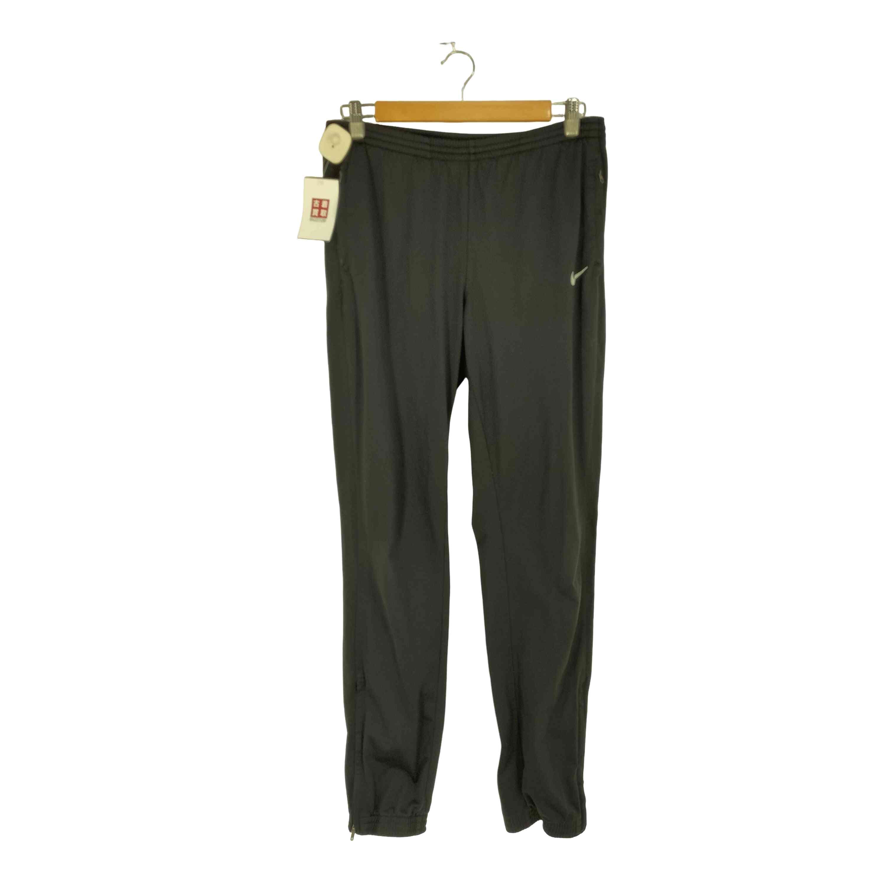 DRI-FIT 裾ジップ トラックパンツ【1143077396832】