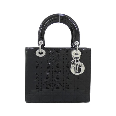 クリスチャンディオール レディ ディオール ミディアム M0565PWCB バッグ