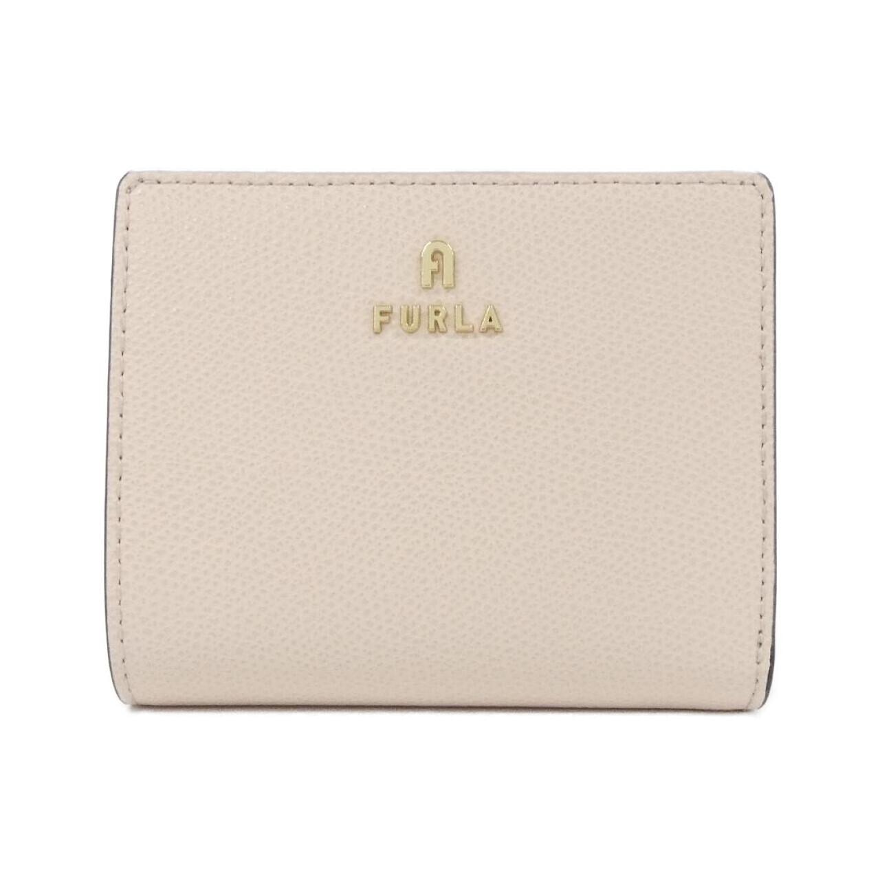 【新品】フルラ CAMELIA WP00307 財布