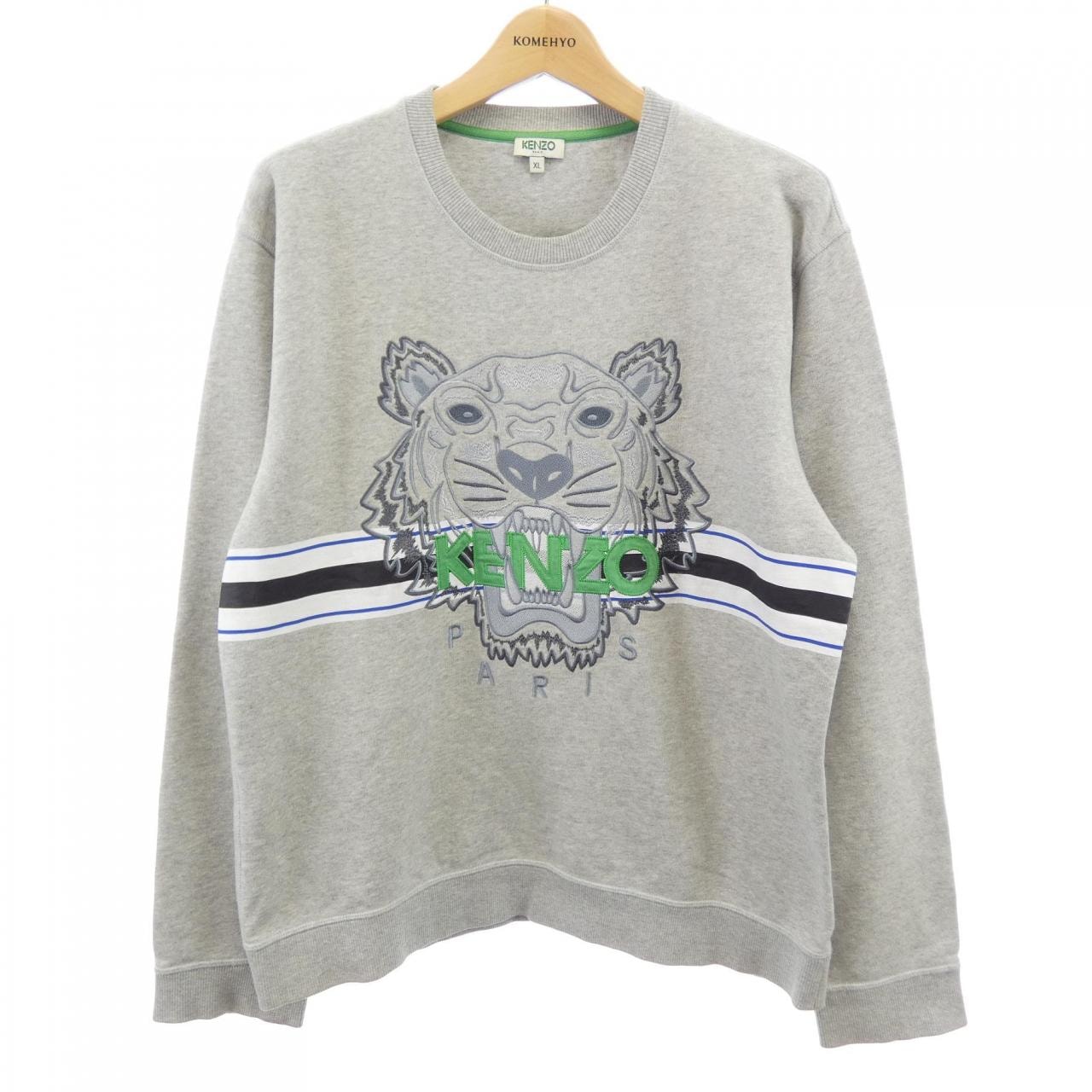 ケンゾー KENZO スウェット