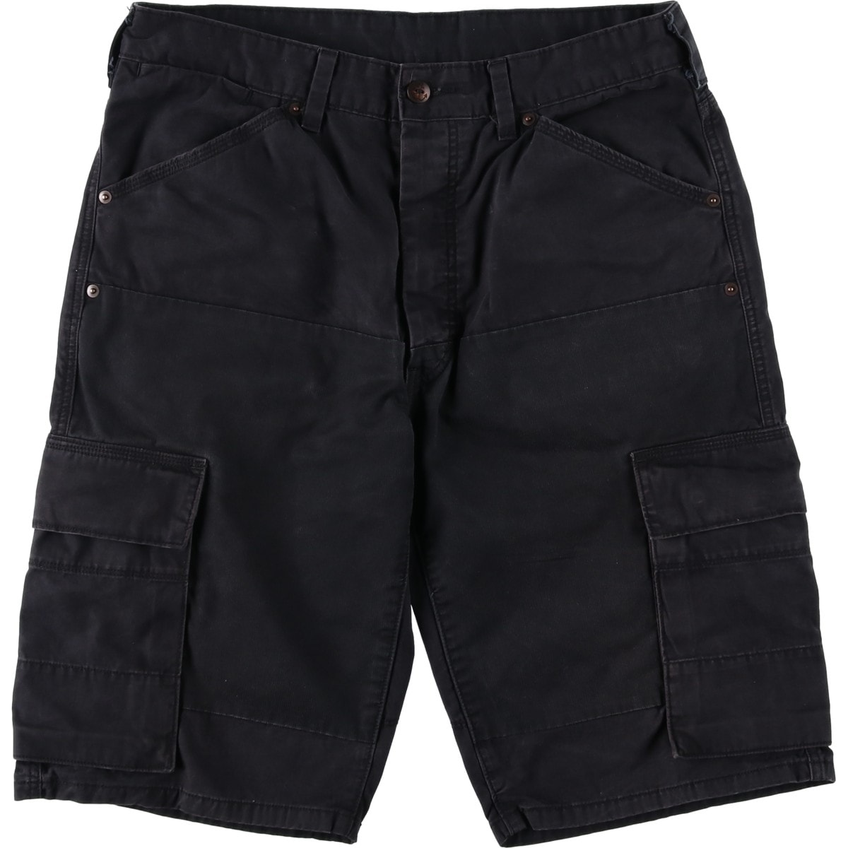 古着 リーバイス Levi's カーゴショーツ ハーフパンツ メンズw34相当/eaa639473