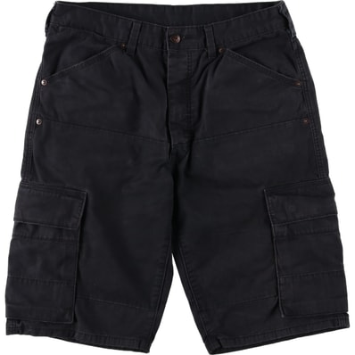 古着 リーバイス Levi's カーゴショーツ ハーフパンツ メンズw34相当/eaa639473