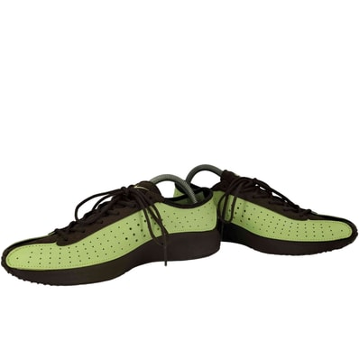 W AIR SUPERFLY LAB GREEN/BAROQUE BROWN【1142732692128】