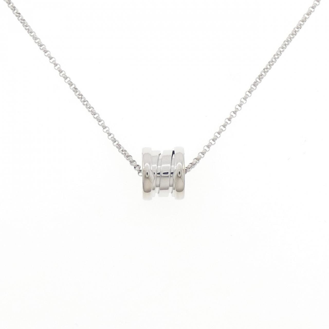 ブルガリ B.zero1 ネックレス