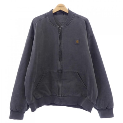 カーハート CARHARTT VISTA SWEAT BOMBER ブルゾン