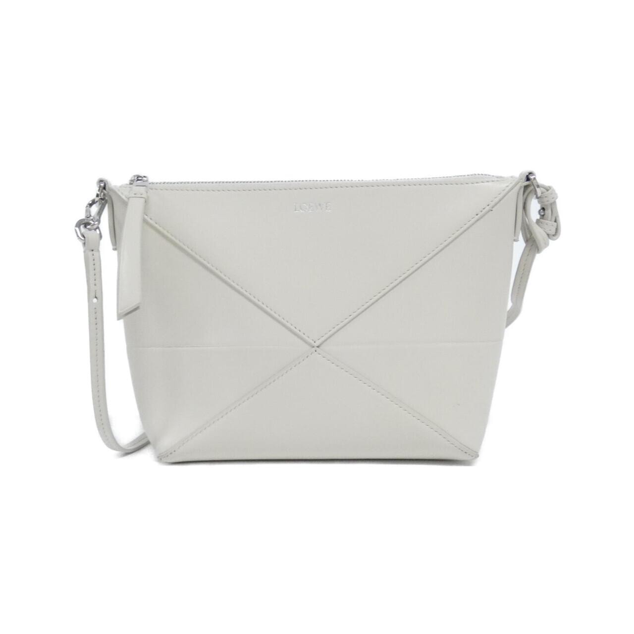 ロエベ パズル フォルド ポーチ C510PT1X01 ショルダーバッグ