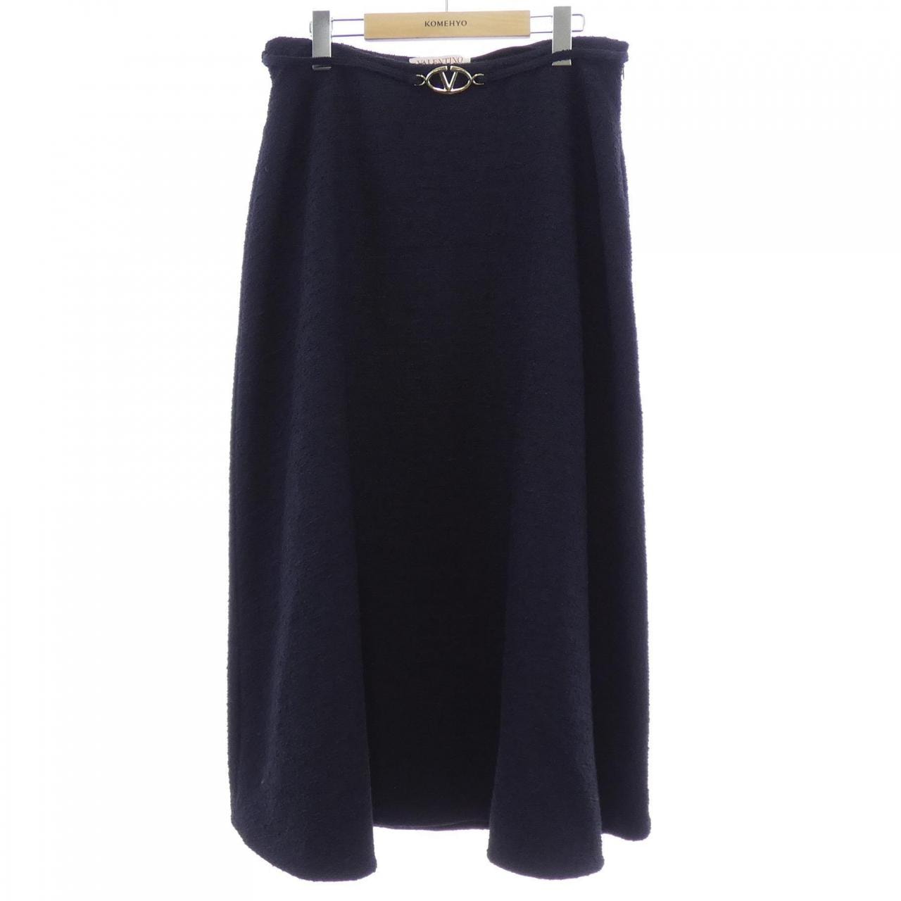 ヴァレンティノ VALENTINO 5B3RABP07A6 スカート