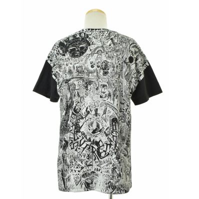 Supreme Willow Tee "Black"