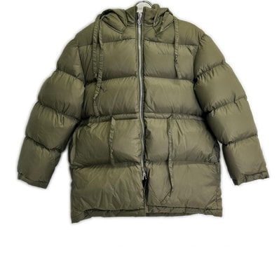 アクネ ストゥディオズ FN-WN-OUTW000017 オーバーサイズダウンジャケット 34