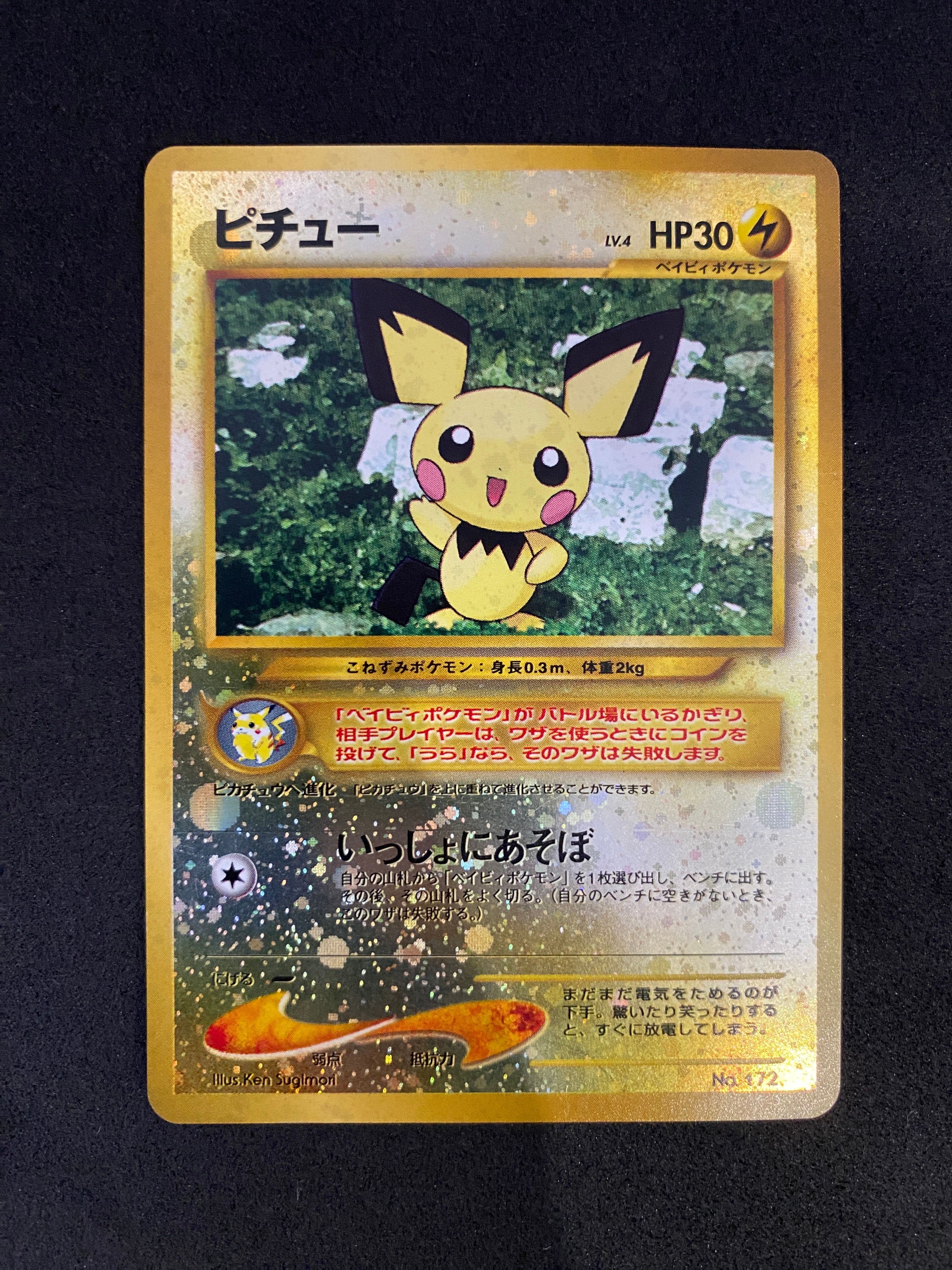 ピチュープレミアムファイル2: 旧裏[neoP2 No.172](プレミアムファイル2)