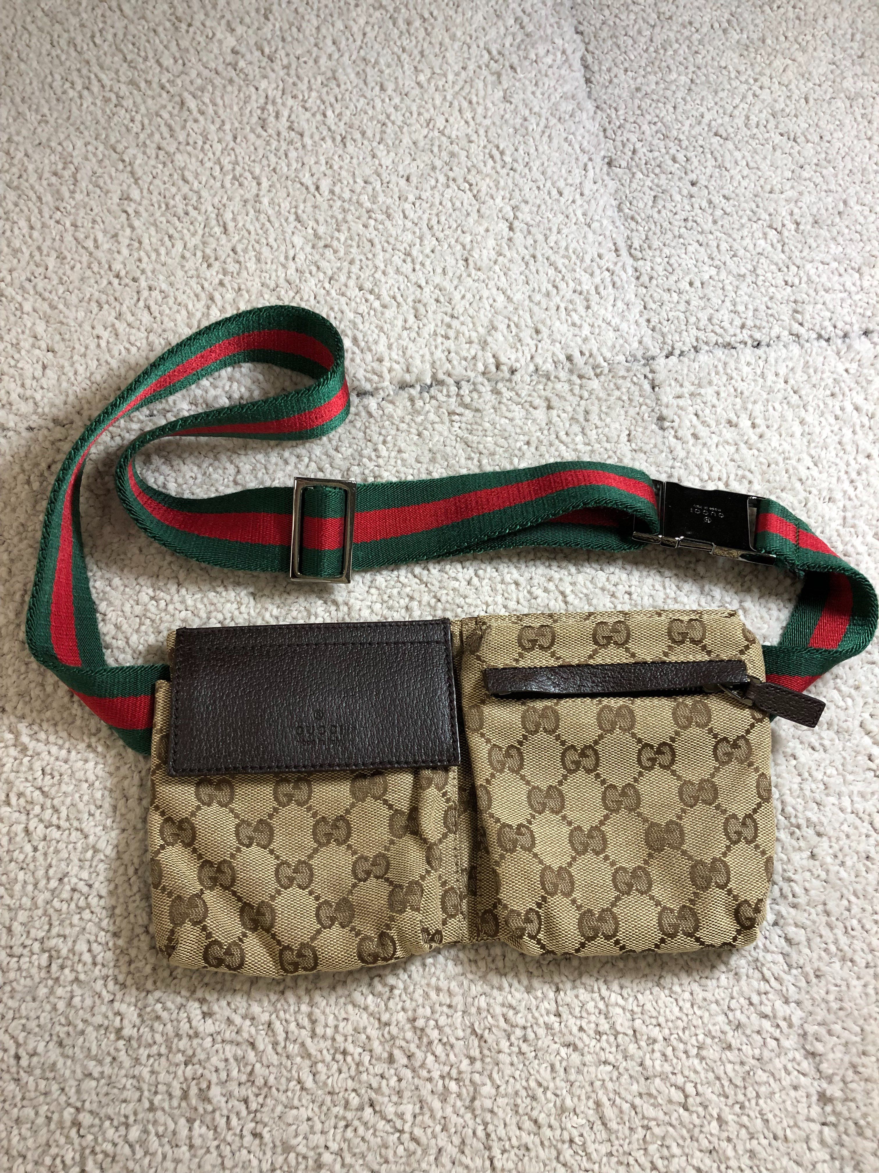 グッチ GG シェリー ショルダー