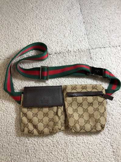 グッチ GG シェリー ショルダー