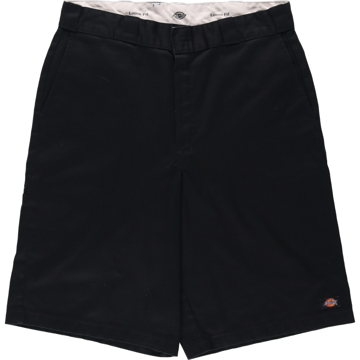 古着 ディッキーズ Dickies Loose Fit ワークショーツ ハーフパンツ メンズw36相当/eaa647372