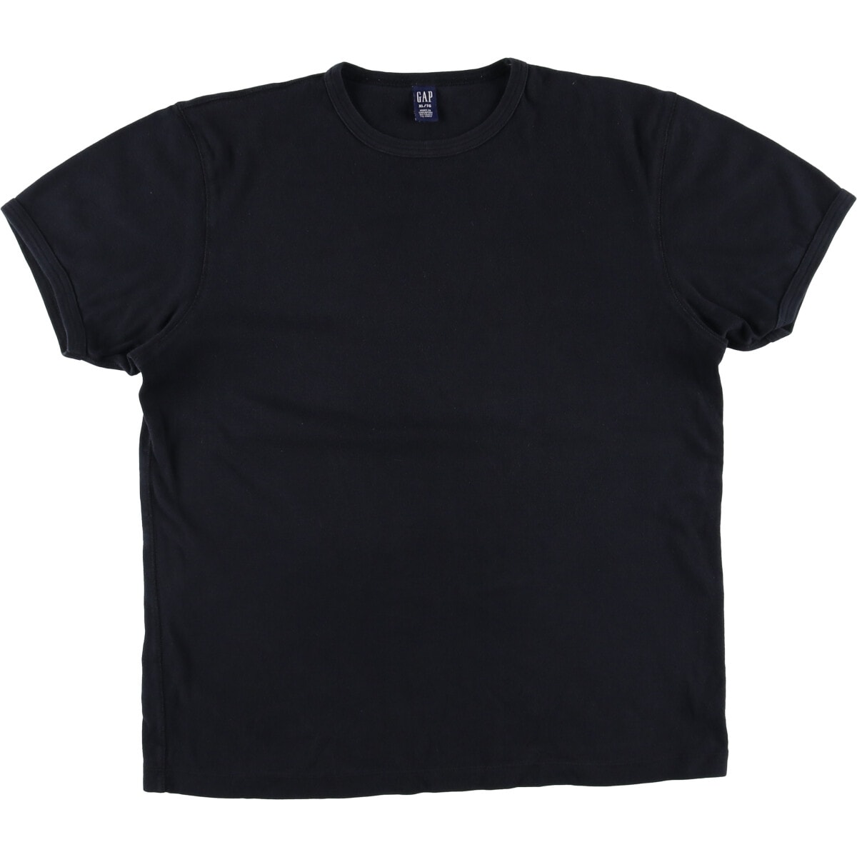古着 90年代 ギャップ GAP オールドギャップ 無地Tシャツ メンズXL相当 ヴィンテージ/eaa558713