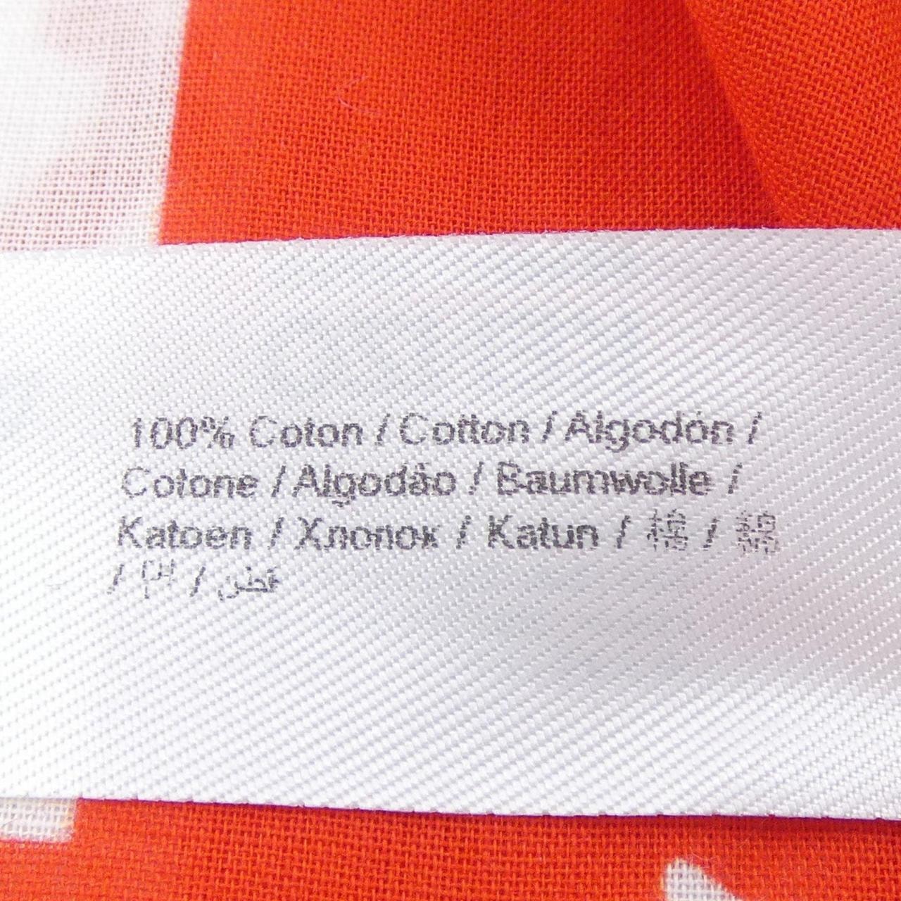 B (目立った傷や汚れなし)】ケンゾー KENZO FE58EU720PED SCARF -の