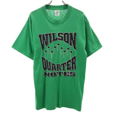 FRUIT OF THE LOOM 90s 半袖 シングルステッチ Tシャツ