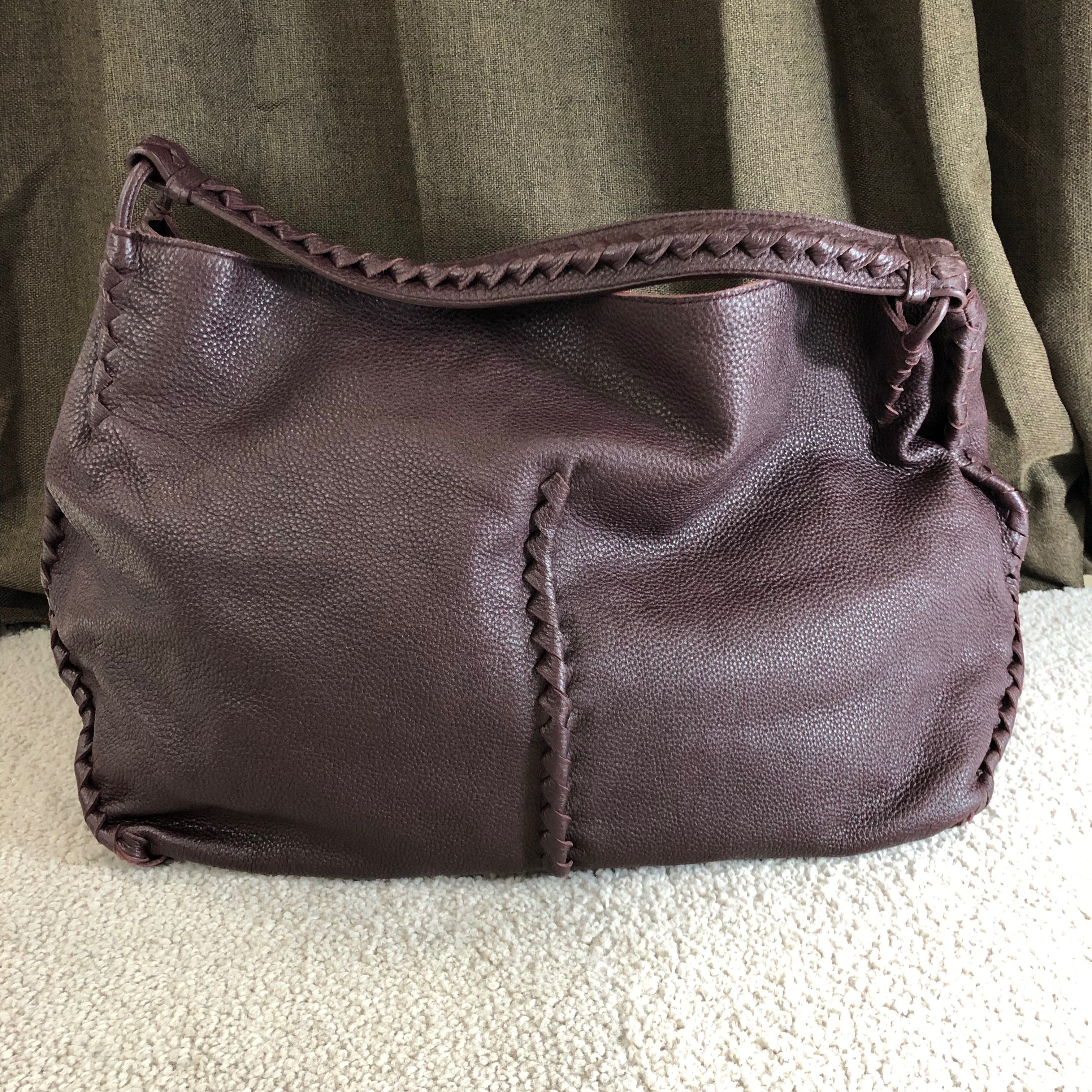 Bottega Veneta One Shoulder Bag