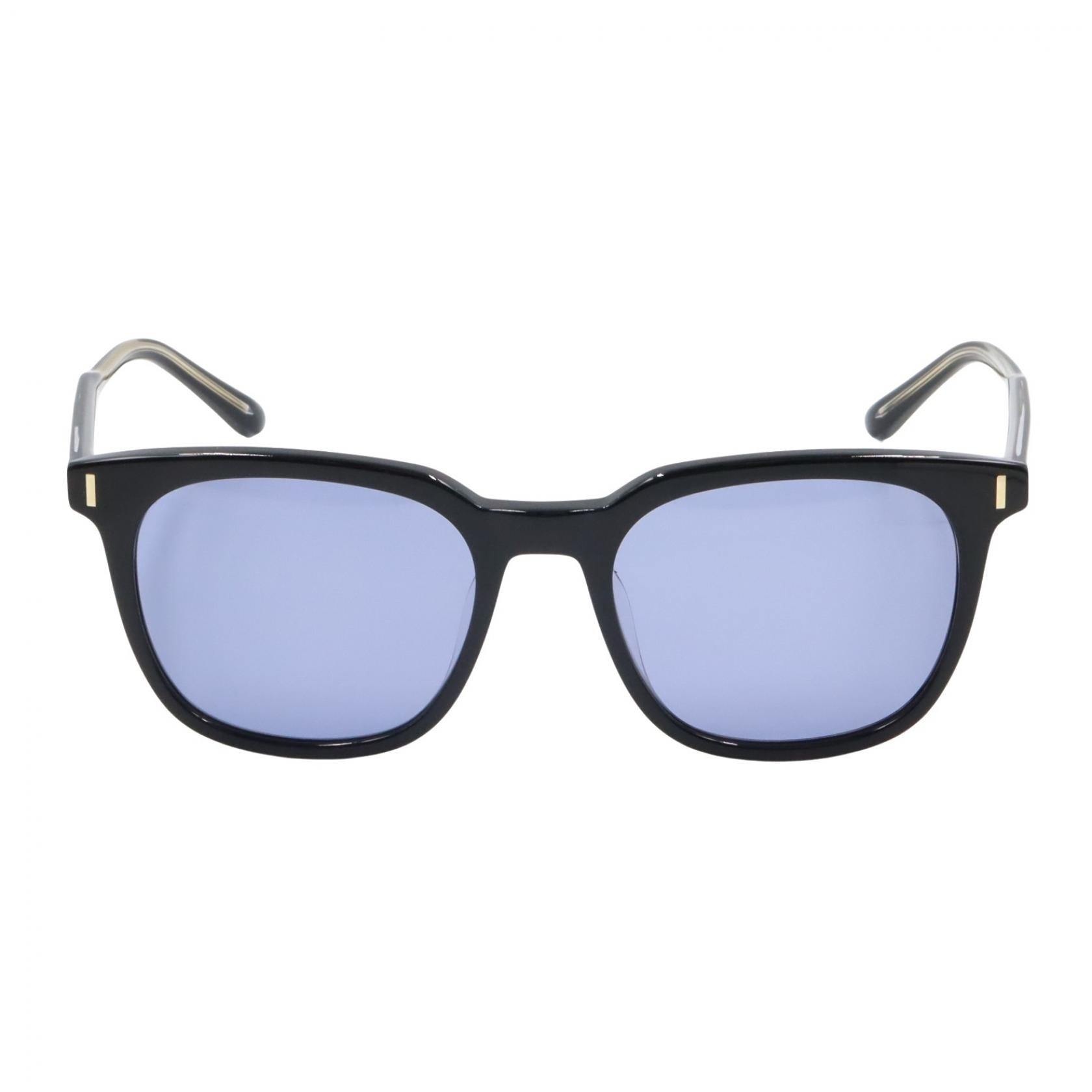 カルバンクライン Calvin Klein サングラス サングラス 衣料品 プラスチック メンズ レディース ブラック系 23551SLB006 【新品】