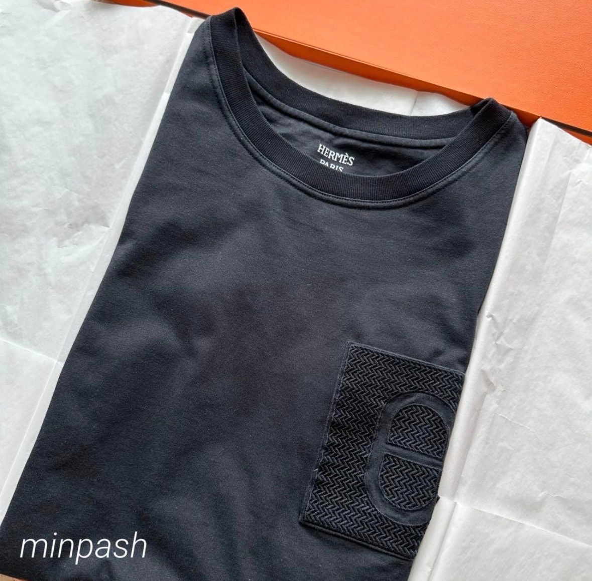 B (目立った傷や汚れなし)】美品‼️箱つき‼️ HERMES エルメス