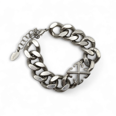 OFF-WHITE Arrow アロー ブレスレット