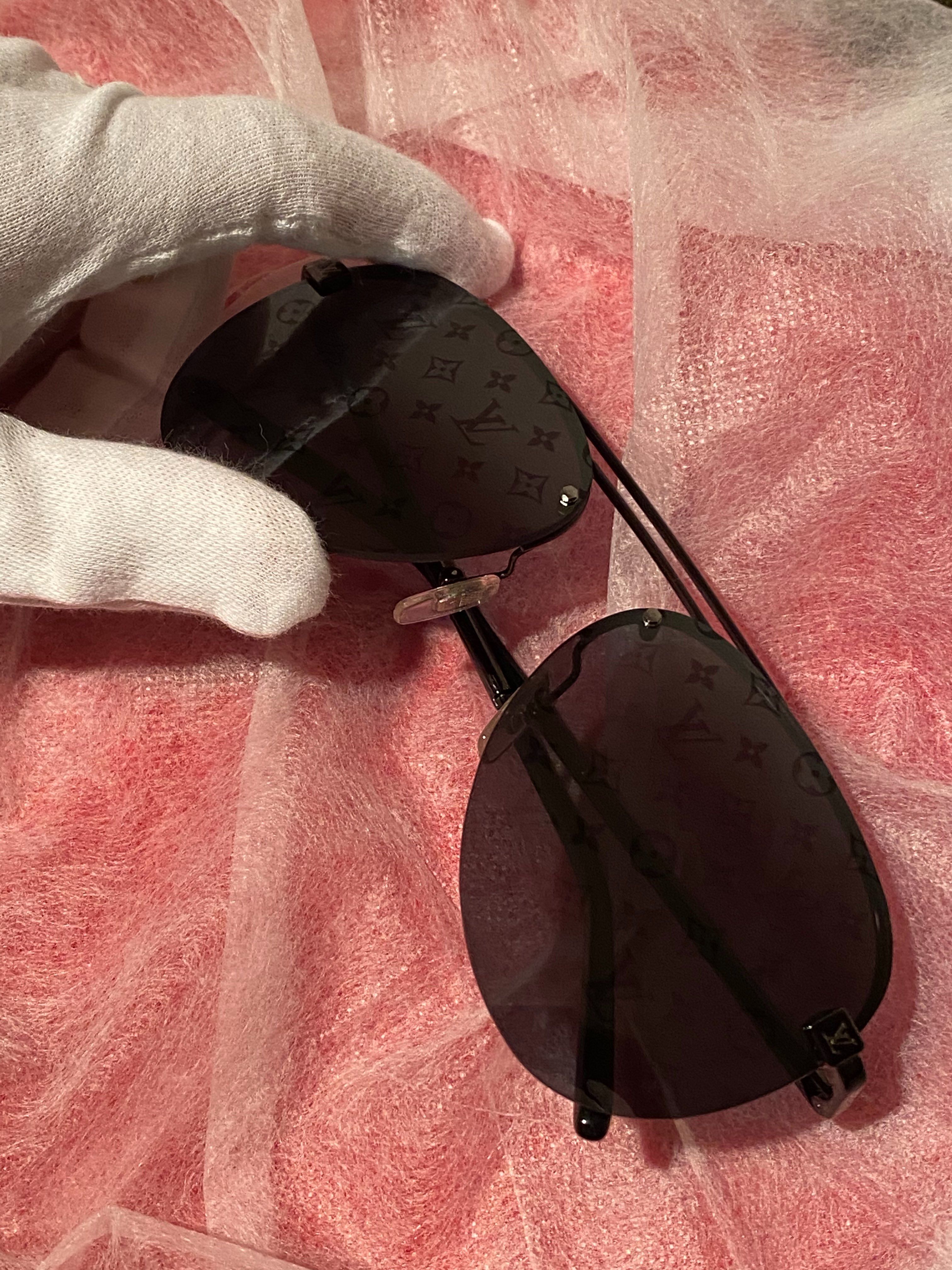 Louis Vuitton サングラス