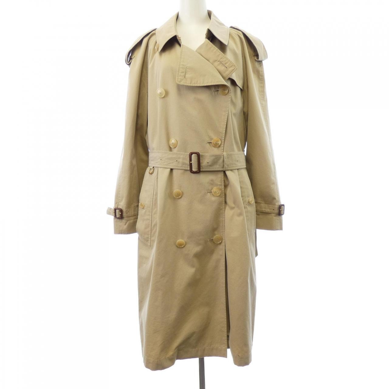 バーバリー BURBERRY THE KENSINGTON 2850/68Q トレンチコート