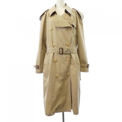 バーバリー BURBERRY THE KENSINGTON 2850/68Q トレンチコート