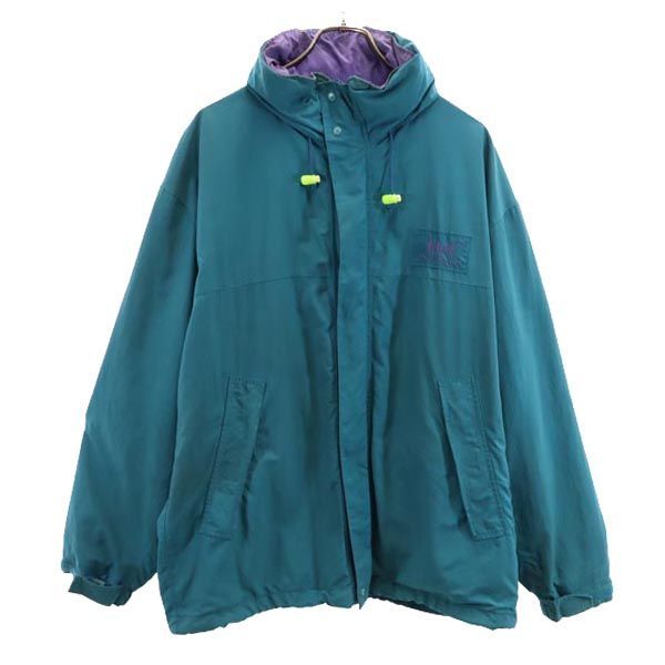HELLY HANSEN ナイロンジャケット
