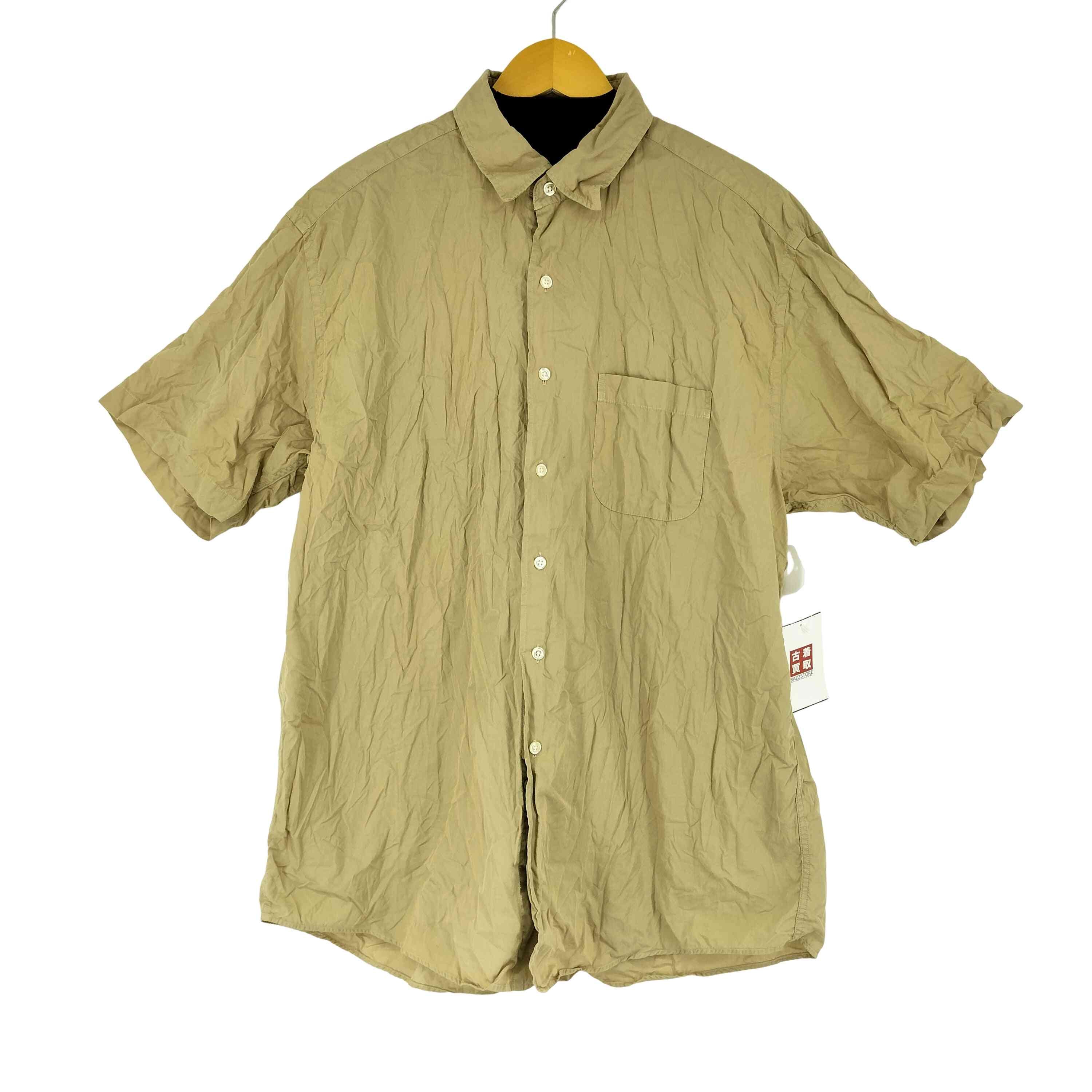 コットンシャツ【1141691270699】