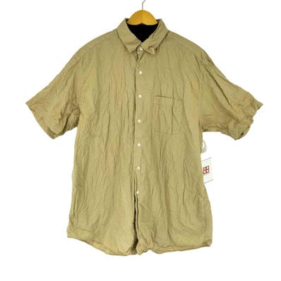 コットンシャツ【1141691270699】