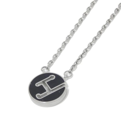 【未使用品】エルメス ラビリンス 100222FJ ネックレス