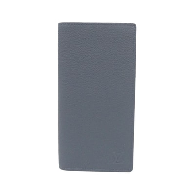 ルイヴィトン LVアエログラム ポルトフォイユ ブラザ M25941 財布