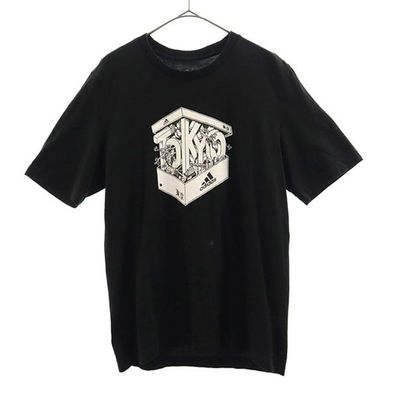 adidas アディダス 半袖 Tシャツ