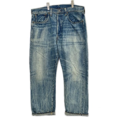 リーバイス LVC 1947 501 デニムパンツ