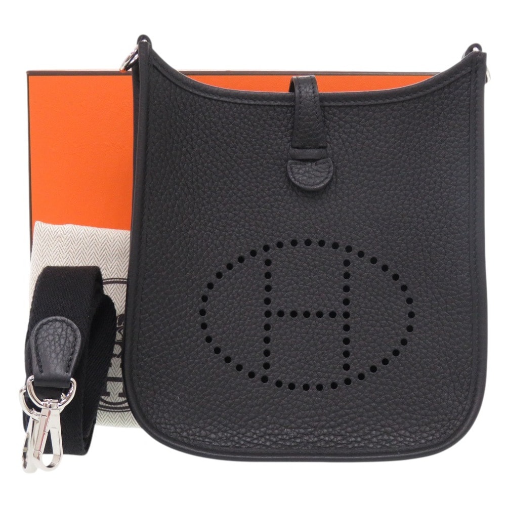 エルメス  エブリンTPM アマゾン   トリヨンクレマンス  ブ